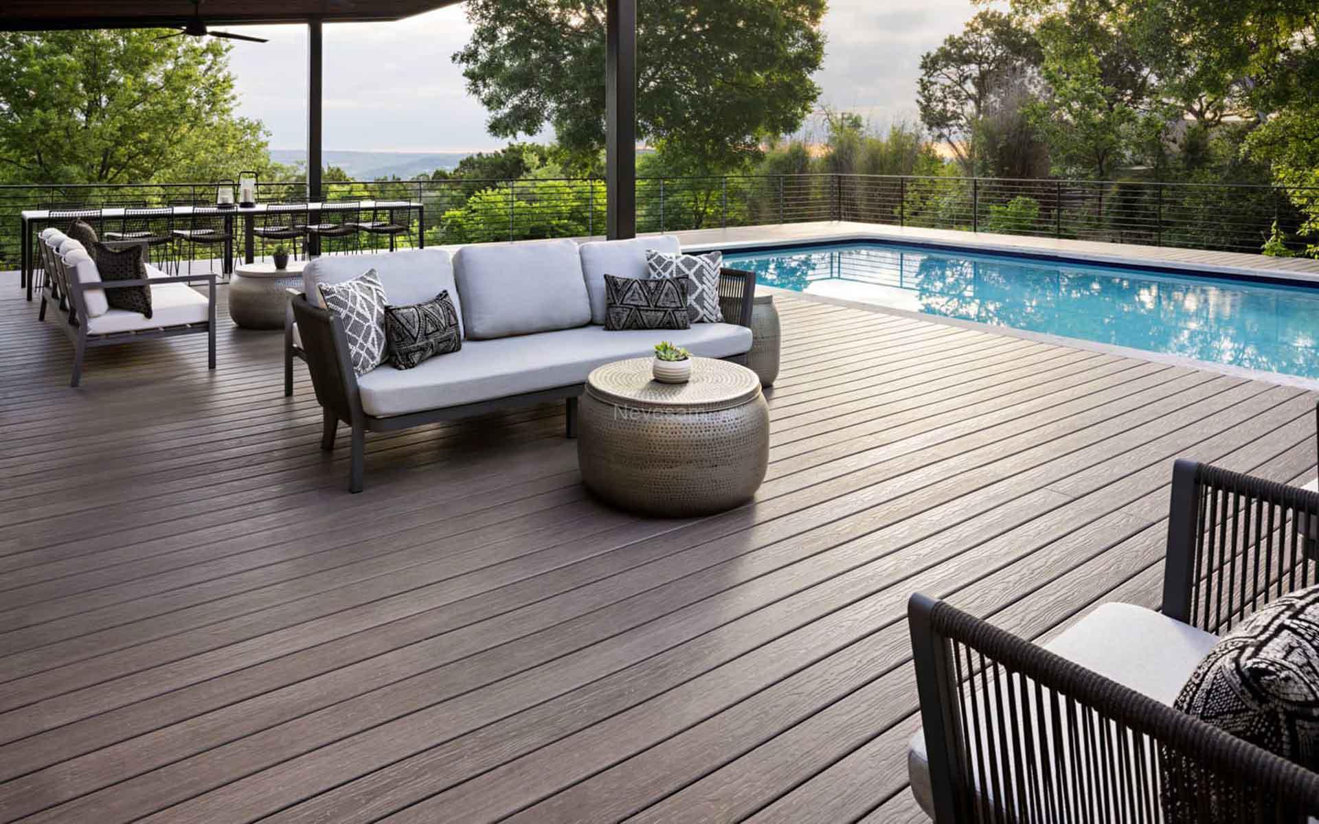 NEVESAM – Premium Outdoor Decking
